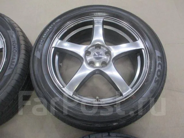PIAA. 7.0x17", 5x100, ET48 ����