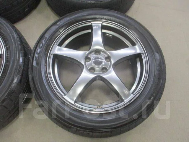 PIAA. 7.0x17", 5x100, ET48 ����