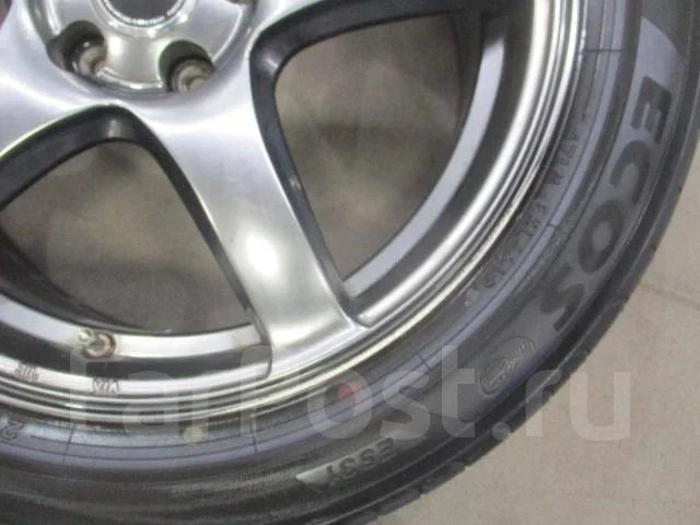 PIAA. 7.0x17", 5x100, ET48 ����