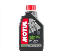 Motul Fork Oil Expert