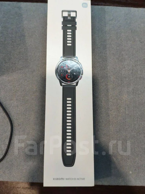 Xiaomi Watch S1 Active ����