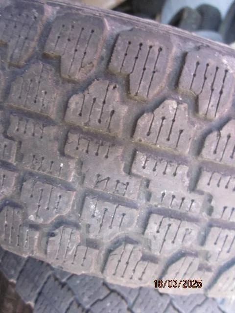 Bridgestone Blizzak PM-10. ������, ��� �����, �/�, ����� 50 % ����