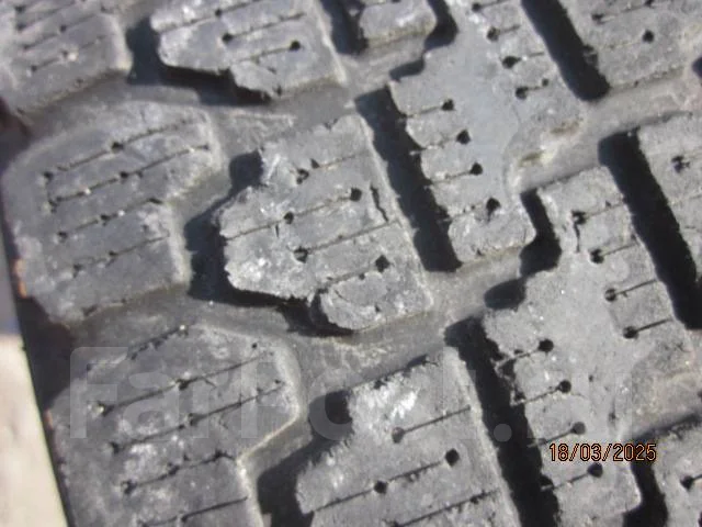 Bridgestone Blizzak PM-10. ������, ��� �����, �/�, ����� 50 % ����