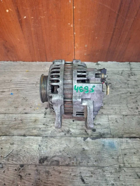 ��������� 4G93 Mitsubishi Libero CD5W MD193323 ����