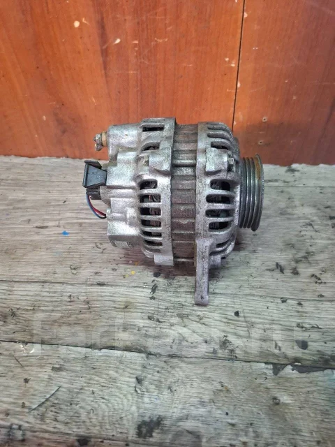 ��������� 4G93 Mitsubishi Libero CD5W MD193323 ����