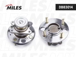 ������� � ����������� ������ DB83014 Miles DB83014 ����