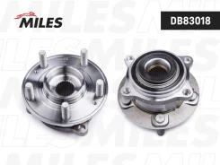 ������� � ����������� ���. /���. DB83018 Miles DB83018 ����