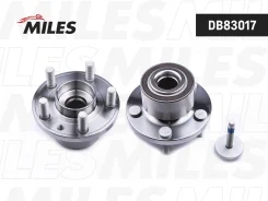 ������� � ����������� �������� DB83017 Miles DB83017 ����
