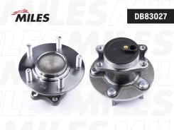 ������� � ����������� ������ DB83027 Miles DB83027 ����
