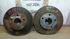 ���� ��������� Toyota Camry Windom 4351233043 MCV21 2MZFE 4351233060 ����