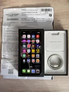 Apple iPhone 12 Pro Max. �/�, 256 ��, �����, 5G ����