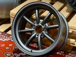 Watanabe. 8.0x15", 4x100, 4x114.3, ET15, �� 73,1���. ����