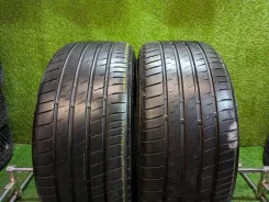 Bridgestone Potenza S007