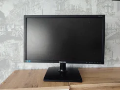 Samsung. 20", ���������� �� (LCD, LED, QLED) ����