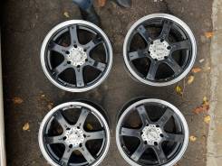 Dotz. 8.0x18", 6x139.7, ET20, �� 106,2���. ����