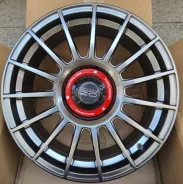 OZ Racing Superturismo Evoluzione. 8.0x18", 5x100, 5x112, ET42, �� 73,1���. ��� ����� �� ������������ ����