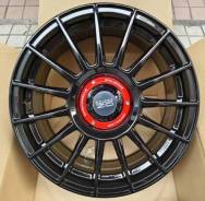 OZ Racing Superturismo Evoluzione. 8.0x18", 5x100, 5x112, ET40, �� 66,6���. ��� ����� �� ������������ ����