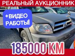 Toyota Hilux Surf. RZN215, 3RZFE ����