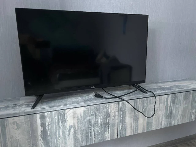 Haier 32 Smart TV S2. LED ����