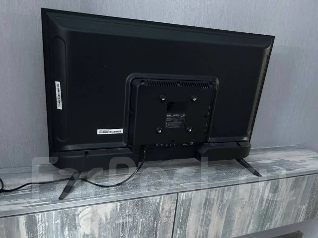 Haier 32 Smart TV S2. LED ����