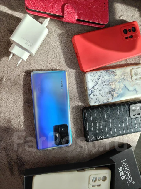 Xiaomi 11T. �/�, 128 ��, �����������, �����, 4G LTE, 5G ����