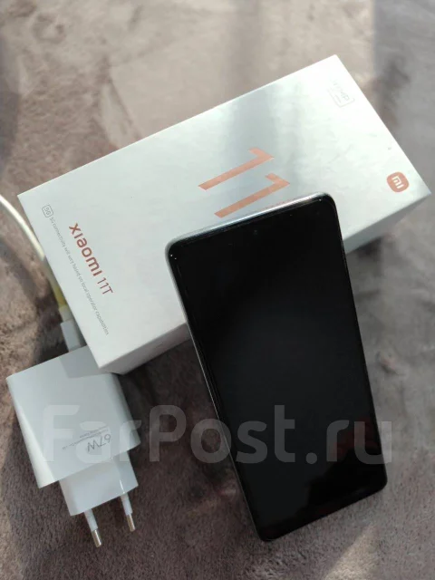 Xiaomi 11T. �/�, 128 ��, �����������, �����, 4G LTE, 5G ����