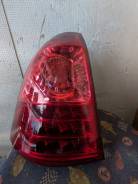 ������ ������ ���� Toyota Corolla Fielder NZE121 ����� 13-93 ����