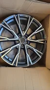BMW. 9.5x22", 5x112, ET32, �� 66,6���. ����