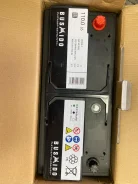 ����������� 110 ��. Peugeot Boxer, Citroen Jumper, Fiat Ducato � ���� 6CT110L ����