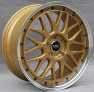 Keskin KT22. 8.5x18", 5x114.3, ET6, �� 73,1���. ��� ����� �� ������������ ����