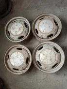 Vancer. 5.5x13", 4x114.3, ET44, �� 67,1���. ����