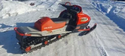 Polaris. ��������, ��� ������� ����