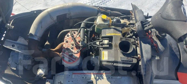 Polaris. ��������, ��� ������� ����