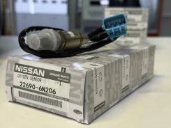 ������ ����������� Nissan 226906N206 QR20DE 226906N206 ����