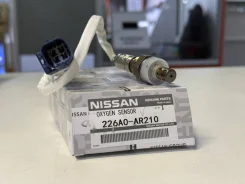 ������ ����������� Nissan Maxima 226A0AR210 A36 VK45DE / KA24DE / VQ35DE 226A0AR210 ����