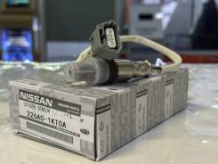 ������ ����������� Nissan Wingroad 226A01KT0A NY12 / Y12 HR15DE 226A01KT0A ����