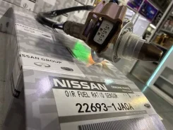 ������ ����������� Nissan Cefiro 226931JA0A PA32 / WPA32 VQ25DE / QR25DE 226931JA0A ����