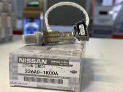 ������ ����������� Nissan Cube 226A01KC0A NZ12 / Z12 HR15DE / HR16DE / HR12DE / VQ37VHR 226A01KC0A ����