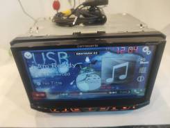 Pioneer Carrozzeria FH-9200DVD ����