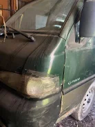Hyundai Grace ����