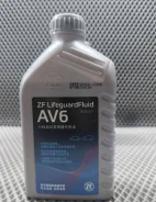 ZF. ATF (��� ����), �������������, 75W, 1��. ����