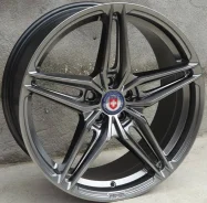 HRE P107. 8.0x18", 5x114.3, ET38, �� 73,1���. ��� ����� �� ������������ ����