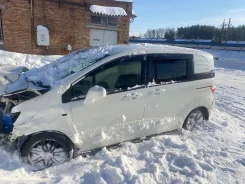 Honda Freed Spike. GB31354967, GB31354967 ����