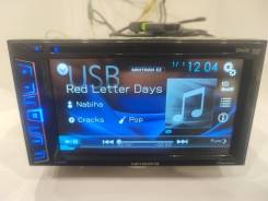 Pioneer Carrozzeria FH-6200DVD ����