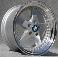 Work Equip E05. 8.5x18", 5x120, ET30, �� 72,5���. ��� ����� �� ������������ ����