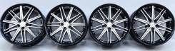 Work Varianza. 7.5x19", 5x100, ET48, �� 60,1���. ����