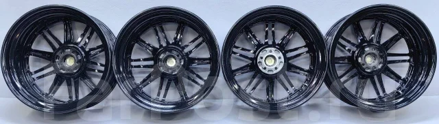 Work Varianza. 7.5x19", 5x100, ET48, �� 60,1���. ����