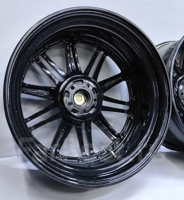 Work Varianza. 7.5x19", 5x100, ET48, �� 60,1���. ����