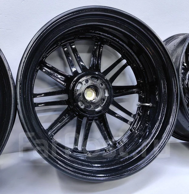 Work Varianza. 7.5x19", 5x100, ET48, �� 60,1���. ����