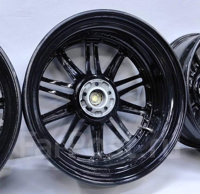 Work Varianza. 7.5x19", 5x100, ET48, �� 60,1���. ����